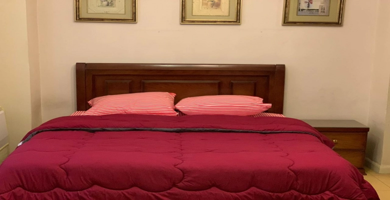 شقة للايجار بالزمالك تصلح سكنى او مكتب ادارى