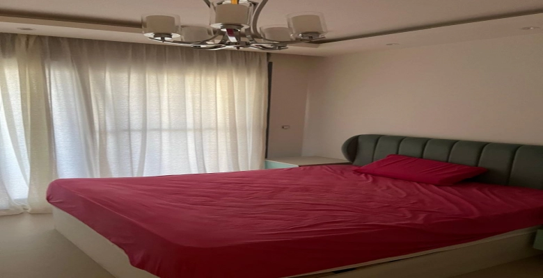 فيلا للايجار فى مراسي (الساحل الشمالى ) , Villa for rent in Marassi (North Coast)