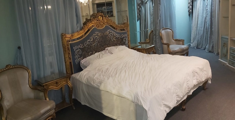 شقة للايجار في شارع البطل المهندسين