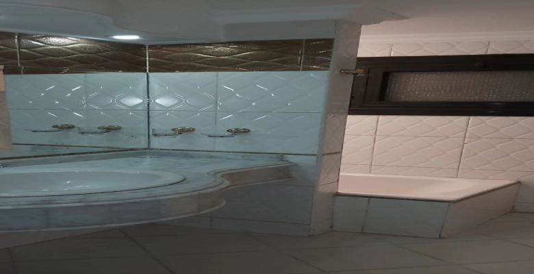 شقة للايجار في شارع البطل المهندسين