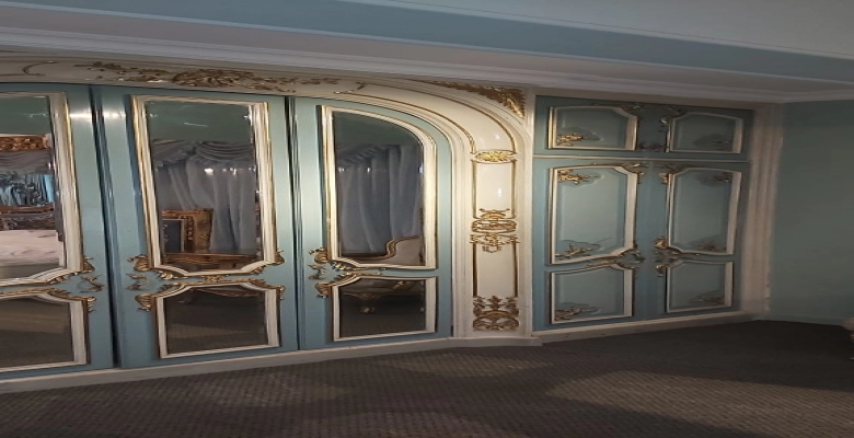 شقة للايجار في شارع البطل المهندسين