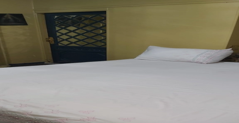 شقة للايجار في شارع البطل المهندسين