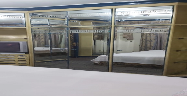 شقة للايجار في شارع البطل المهندسين