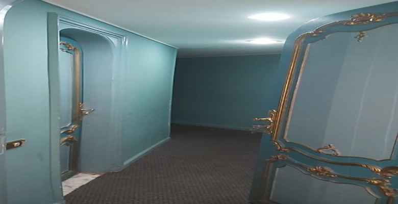 شقة للايجار في شارع البطل المهندسين