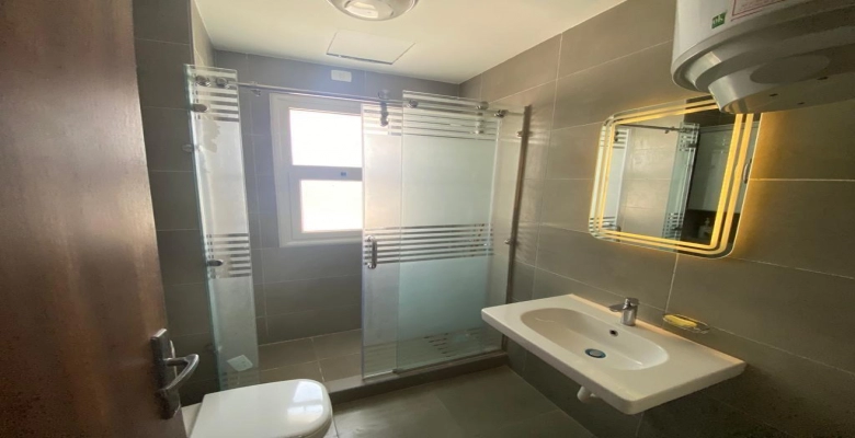 شالية للايجار في قرية امواج الساحل الشمالي