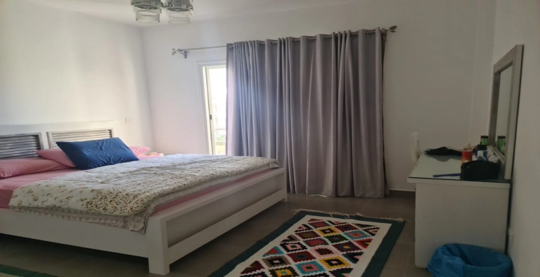 شاليه للايجار في امواج  في الساحل الشمالي   Chalet for rent in Amwaj on the North Coast