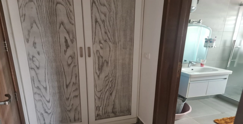 شاليه للايجار في امواج  في الساحل الشمالي   Chalet for rent in Amwaj on the North Coast