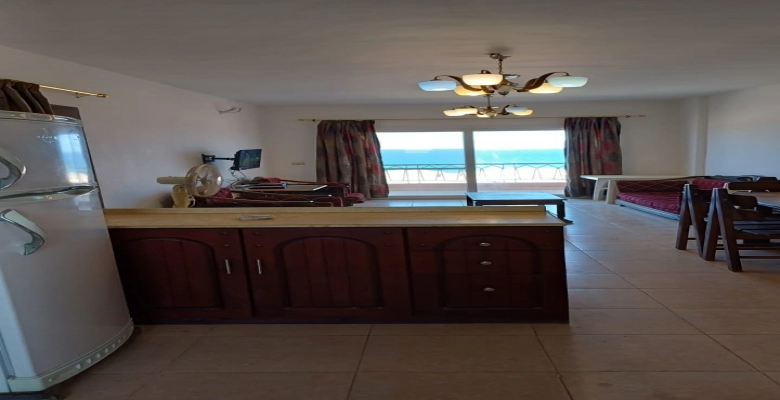 شالية في قريه امباير بالعين السخنه بعد بورتو السخنه  Chalet in Empire Village, Ain Sokhna, after Porto Sokhna