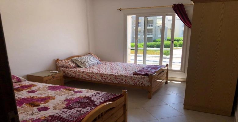 شالية للايجار في امواج بالساحل الشمالي    Chalet for rent in Amwaj, North Coast
