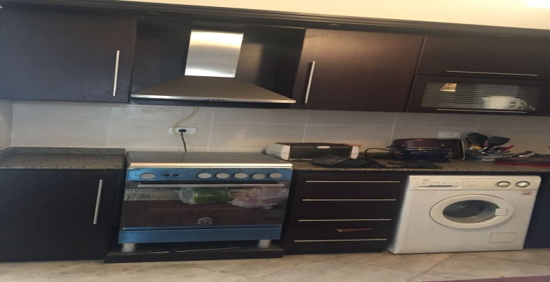 Chalet for rent in Amwaj North Coast شاليه للايجارفي امواج الساحل الشمالي