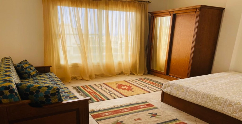 شاليه للايجار في امواج Chalet for rent in Amwaj