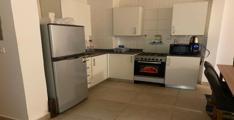 شاليه للايجار بامواج في الساحل الشمالي  Chalet for rent in Amwaj, North Coast