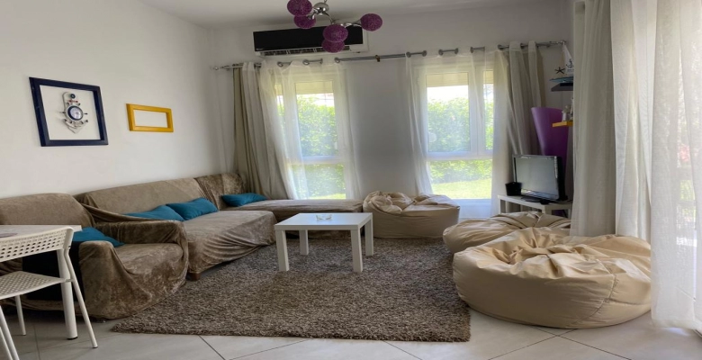 Chalet for rent on the North Coast شاليه للايجار بالساحل الشمالي