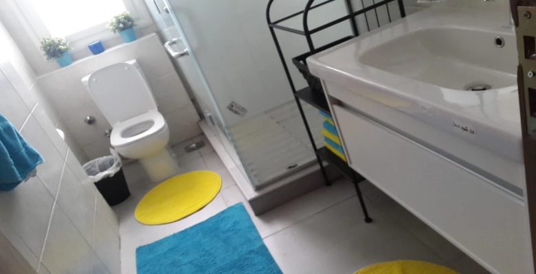 Chalet for rent on the North Coast شاليه للايجار بالساحل الشمالي