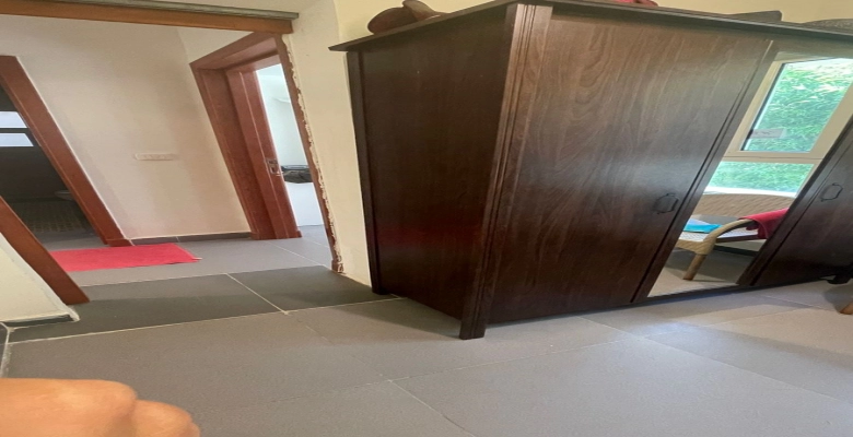 شاليه للايجار في امواج بالساحل الشمالي  Chalet for rent in Amwaj, North Coast