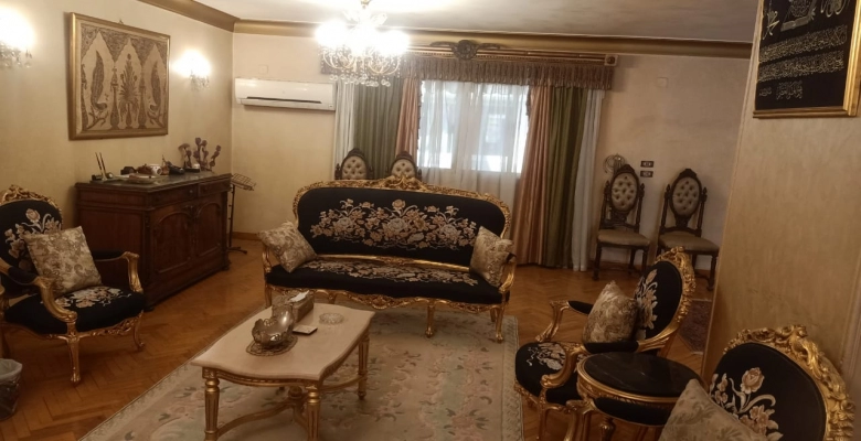 شقة لللايجار فى الدقى  , Apartment for rent in Dokki