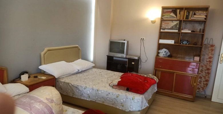 شقة لللايجار فى الدقى  , Apartment for rent in Dokki