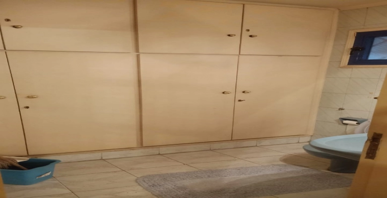 شقة لللايجار فى الدقى  , Apartment for rent in Dokki