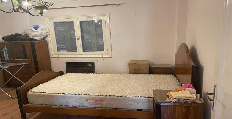 شقة للبيع فى الزمالك  , Apartment for sale in Zamalek اتباعتتتت