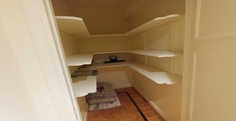 شقه للايجار في عبد المنعم رياض بالجيزه   Apartment for rent at 18 Abdel Moneim Riad Street, Giza