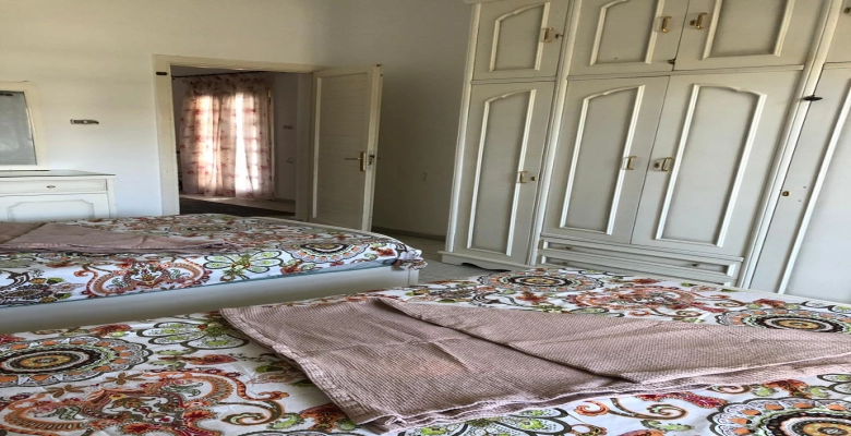 فيلا للايجار بمارينا 4 في الساحل الشمالي