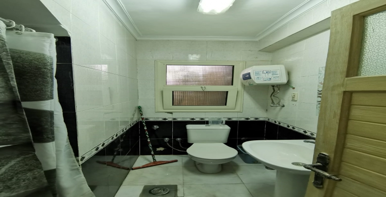 شاليه للايجار بمارينا 4 بالساحل الشمالي