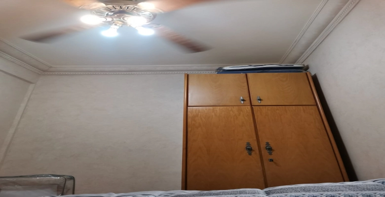 شاليه للايجار بمارينا 4 بالساحل الشمالي