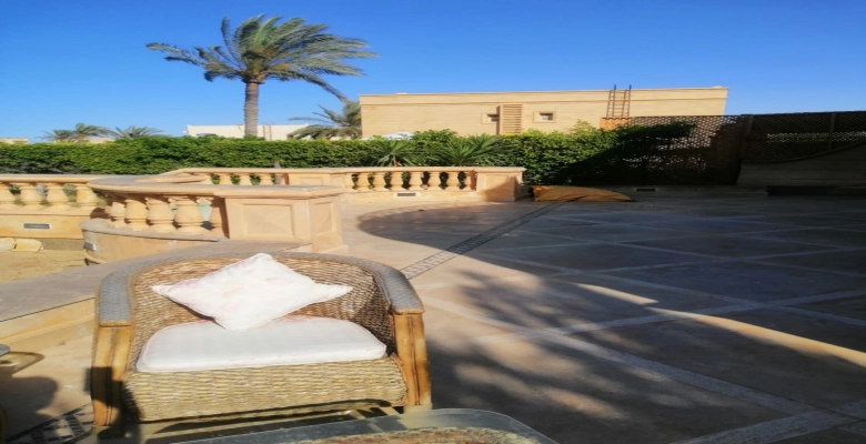 فيلا للبيع في مارينا 5 بالساحل الشمالي  Villa for sale in Marina 5, North Coast