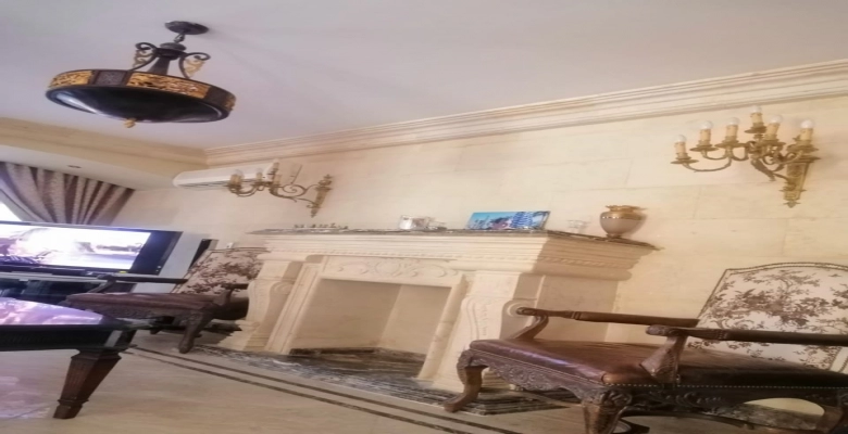 فيلا للبيع في مارينا 5 بالساحل الشمالي  Villa for sale in Marina 5, North Coast