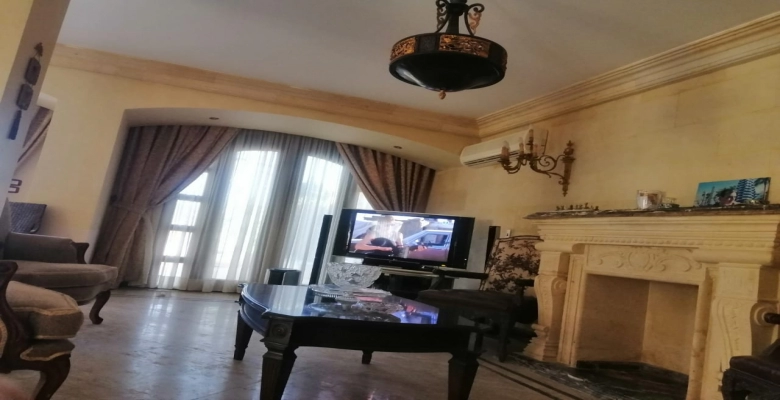 فيلا للبيع في مارينا 5 بالساحل الشمالي  Villa for sale in Marina 5, North Coast