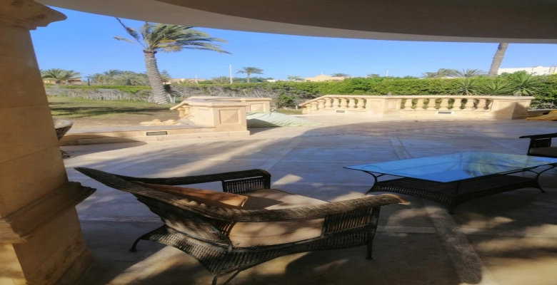 فيلا للبيع في مارينا 5 بالساحل الشمالي  Villa for sale in Marina 5, North Coast