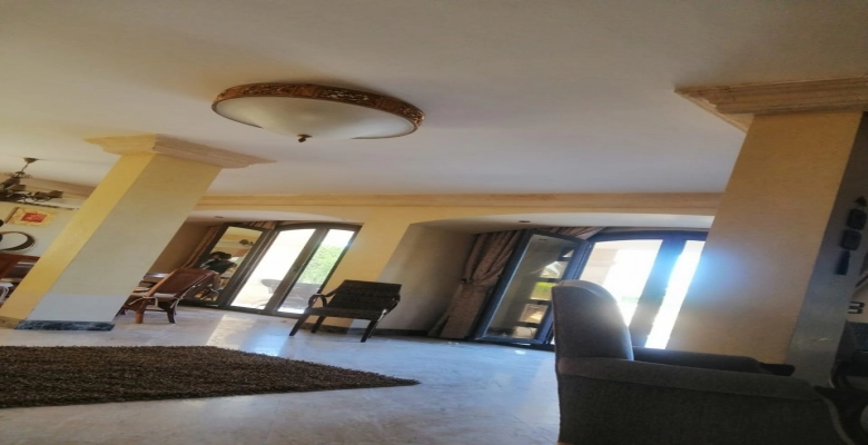 فيلا للبيع في مارينا 5 بالساحل الشمالي  Villa for sale in Marina 5, North Coast