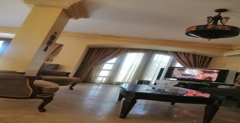 فيلا للبيع في مارينا 5 بالساحل الشمالي  Villa for sale in Marina 5, North Coast