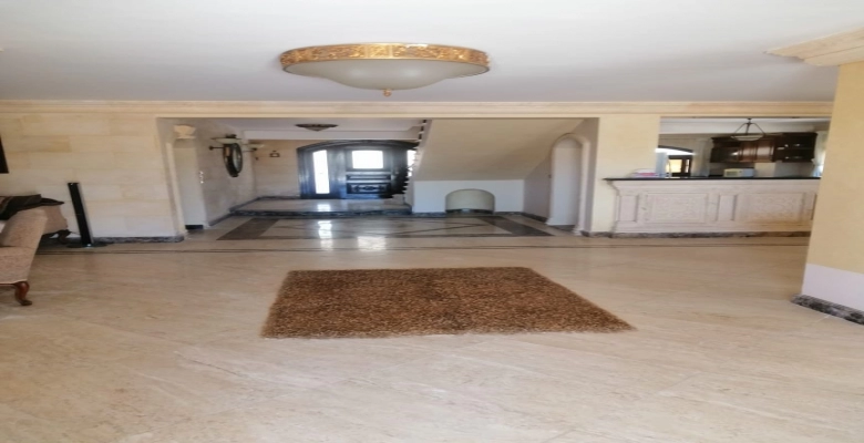 فيلا للبيع في مارينا 5 بالساحل الشمالي  Villa for sale in Marina 5, North Coast