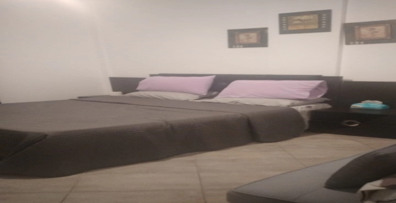 شاليه للبيع في امواج الساحل الشمالي Chalet for sale in Amwaj North Coast F58/1