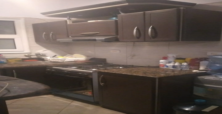 شاليه للبيع في امواج الساحل الشمالي Chalet for sale in Amwaj North Coast F58/1