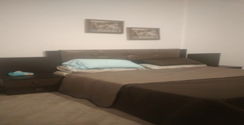 شاليه للبيع في امواج الساحل الشمالي Chalet for sale in Amwaj North Coast F58/1