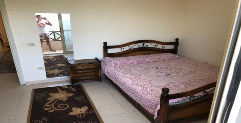 شاليه للايجار في استيلا مارينا بالساحل الشمالي  Chalet for rent in Estella Marina, North Coast