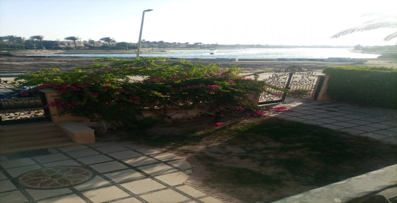 فيلا للبيع في مارينا 5 - الساحل الشمالي / Villa for sale in Marina 5 - North Coast