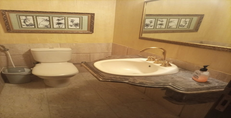 فيلا للبيع في مارينا 5 - الساحل الشمالي / Villa for sale in Marina 5 - North Coast