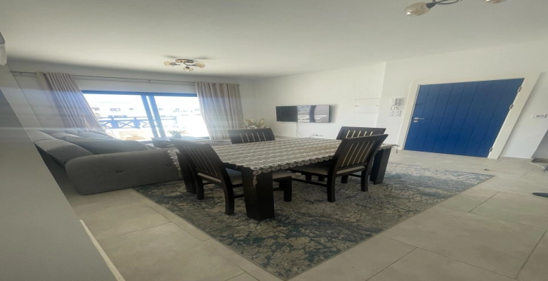 شاليه للايجار فى سيدى عبدالرحمن (مراسي)