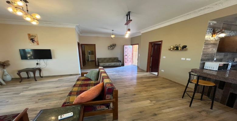 شالية للإيجار في قرية غزالة باي الساحل الشمال Chalet for rent in Ghazala Bay village, North Coast