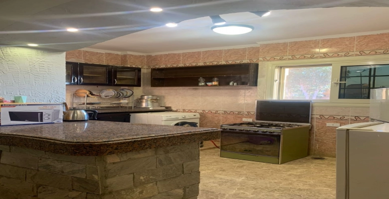 شالية للإيجار في قرية غزالة باي الساحل الشمالي Chalet for rent in Ghazala Bay North Coast