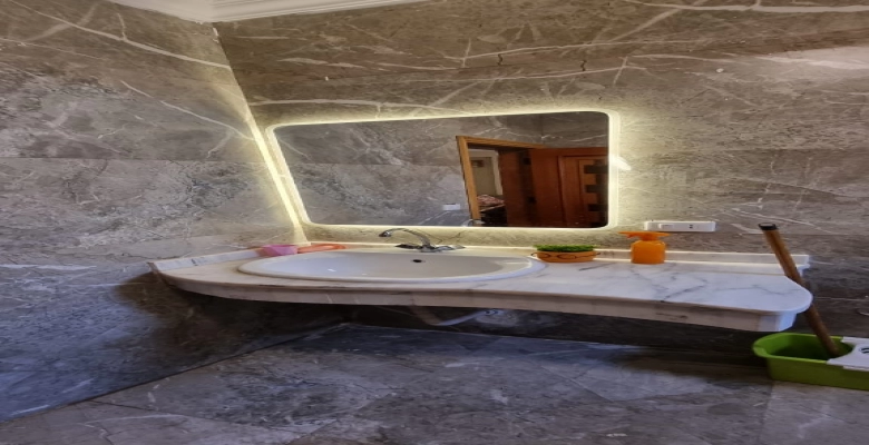 شالية للإيجار في قرية غزالة باي الساحل الشمالي Chalet for rent in Ghazala Bay North Coast