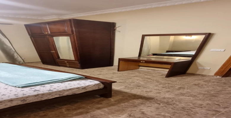 شالية للإيجار في قرية غزالة باي الساحل الشمالي Chalet for rent in Ghazala Bay North Coast