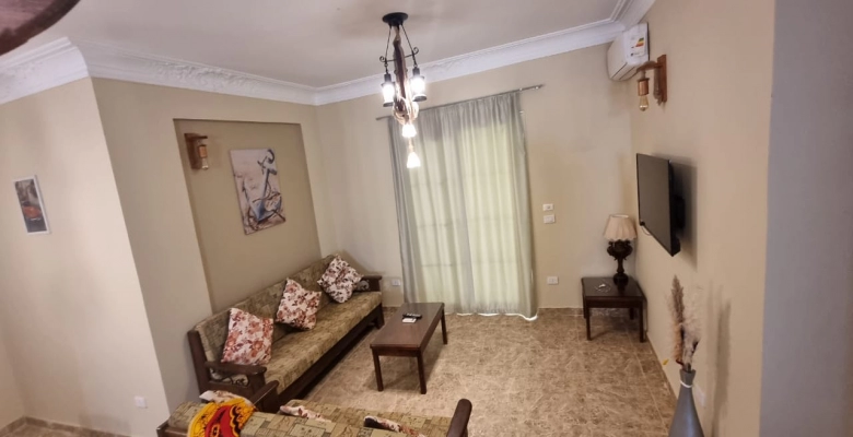 شالية للإيجار في قرية غزالة باي الساحل الشمالي Chalet for rent in Ghazala Bay North Coast