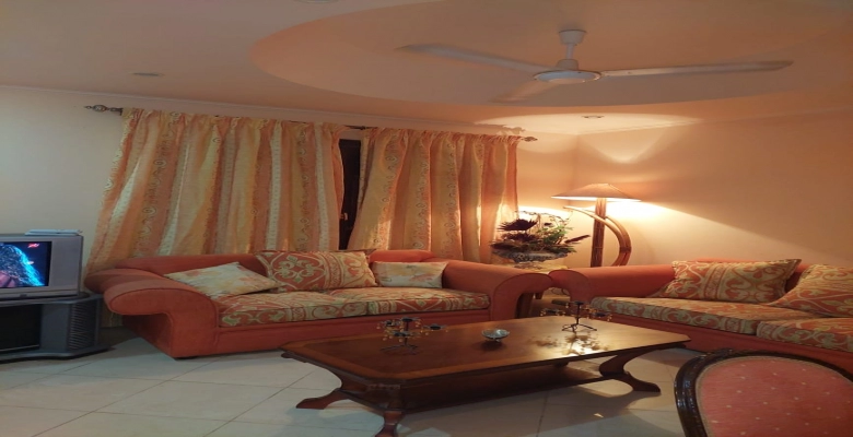 فيلا للايجار في مارينا الساحل الشمالي Villa for rent in Marina North Coast