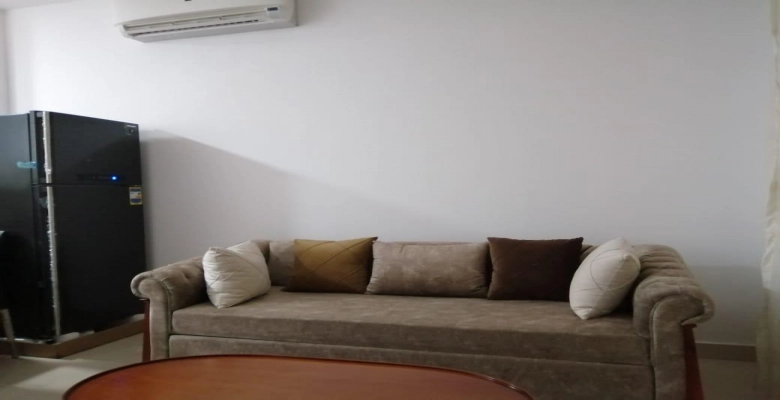 شاليه للايجار في امواج بالساحل الشمالي   Chalet for rent in Amwaj, North Coast