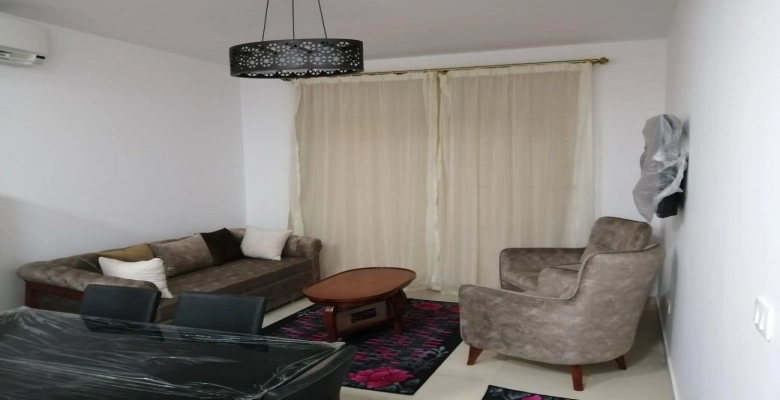 شاليه للايجار في امواج بالساحل الشمالي   Chalet for rent in Amwaj, North Coast