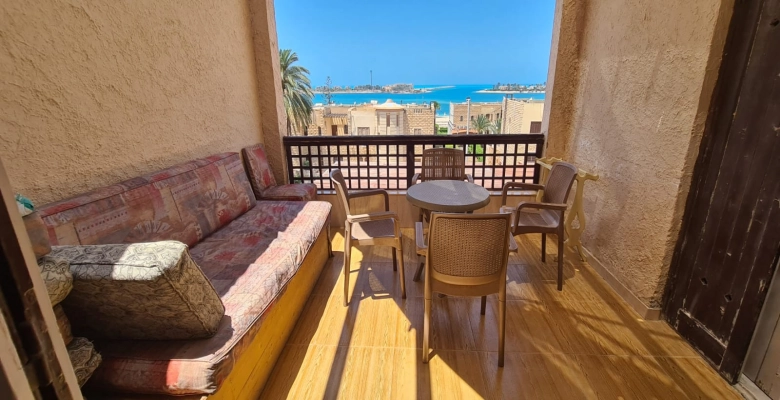 شاليه للايجار في مارينا الساحل الشمالي Chalet for rent in Marina North Coast